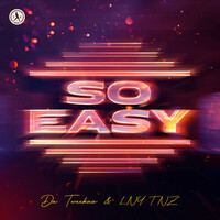Thumbnail for the Da Tweekaz - So Easy link, provided by host site