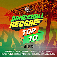 Thumbnail for the Vybz Kartel - So Easy link, provided by host site