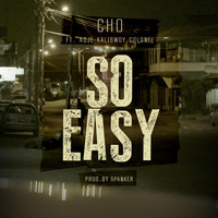 Thumbnail for the CHO - So Easy link, provided by host site