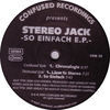Thumbnail for the Stereojack - So Einfach link, provided by host site