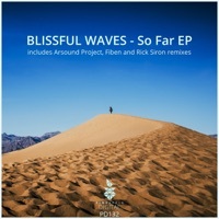 Thumbnail for the Blissful Waves - So Far link, provided by host site