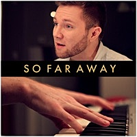 Thumbnail for the Adam Christopher - So Far Away link, provided by host site