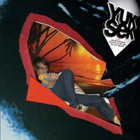 Thumbnail for the Yuksek - So Far Away From The Sea link, provided by host site
