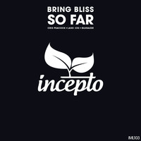 Image of Bring Bliss linking to their artist page due to link from them being at the top of the main table on this page