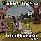Thumbnail for the Troublemaker - So Far No Good link, provided by host site