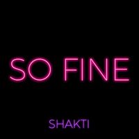 Thumbnail for the Shakti - So Fine link, provided by host site