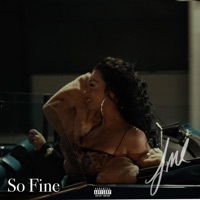 Thumbnail for the JME - So Fine link, provided by host site