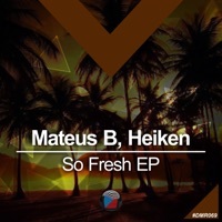 Thumbnail for the Heiken - So Fresh link, provided by host site