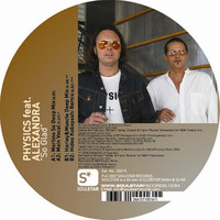 Thumbnail for the Physics - So Glad - Hideo Kobayashi Remix link, provided by host site
