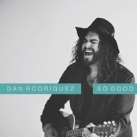 Image of Dan Rodriguez linking to their artist page due to link from them being at the top of the main table on this page