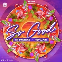 Thumbnail for the Da Tweekaz - So Good link, provided by host site