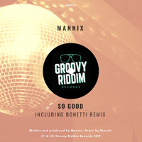 Thumbnail for the Mannix - So Good link, provided by host site