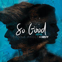Thumbnail for the Danna Paola - So Good (Remix) link, provided by host site