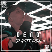 Thumbnail for the Deno - SO GOTT WILL (Raptags 2019) link, provided by host site
