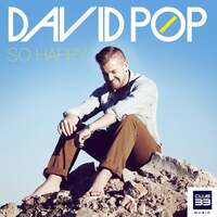 Thumbnail for the David Pop - So Happy (Radio Edit) link, provided by host site
