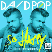 Thumbnail for the David Pop - So Happy (The Remixes) link, provided by host site