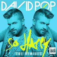 Thumbnail for the David Pop - So Happy (The Remixes) link, provided by host site
