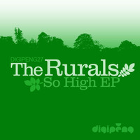 Thumbnail for the The Rurals - So High link, provided by host site