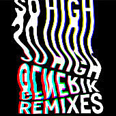 Thumbnail for the Generik - So High link, provided by host site