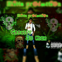 Thumbnail for the Gravity - So High link, provided by host site