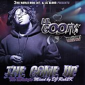 Thumbnail for the Lil Goofy - So High link, provided by host site