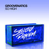 Image of Groovenatics linking to their artist page due to link from them being at the top of the main table on this page