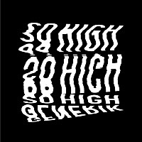 Thumbnail for the Generik - So High link, provided by host site