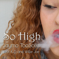 Thumbnail for the Jaymo Toosolid - So High link, provided by host site