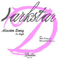 Thumbnail for the Maxim Lany - So High link, provided by host site