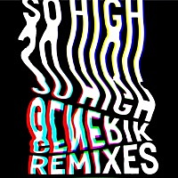 Thumbnail for the Generik - So High (Remixes) link, provided by host site