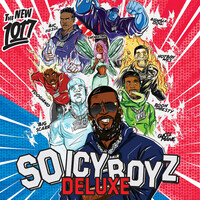 Thumbnail for the BiC Fizzle - So Icy Fizzle link, provided by host site