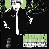 Thumbnail for the John Reuben - So in Hindsight the Professional Rapper Isn't There Yet link, provided by host site