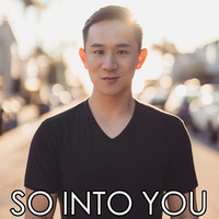 Thumbnail for the Jason Chen - So Into You link, provided by host site