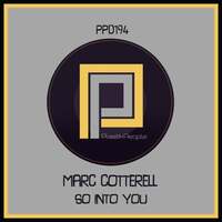 Thumbnail for the Marc Cotterell - So Into you link, provided by host site