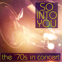 Thumbnail for the Atlanta Rhythm Section - So Into You link, provided by host site