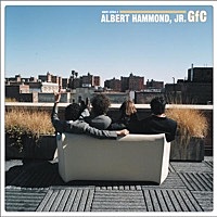 Thumbnail for the Albert Hammond Jr - & Só It Goes link, provided by host site