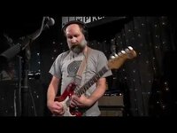 Thumbnail for the Built to Spill - So (Live on KEXP) link, provided by host site
