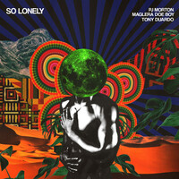 Thumbnail for the PJ Morton - So Lonely (Tony Duardo Remix) link, provided by host site