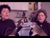 Thumbnail for the Emily King - “So Lonesome I Could Cry” link, provided by host site