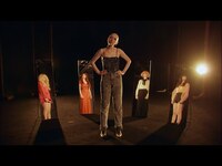 Thumbnail for the Molly Tuttle - So Long Little Miss Sunshine (Album Trailer) link, provided by host site