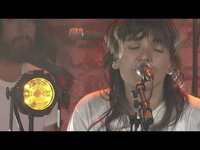 Thumbnail for the Courtney Barnett - So Long, Marianne (MTV Unplugged Live In Melbourne) link, provided by host site