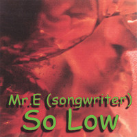 Image of Mr. E linking to their artist page due to link from them being at the top of the main table on this page