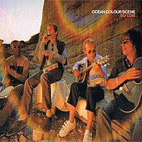 Thumbnail for the Ocean Colour Scene - So Low link, provided by host site