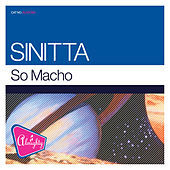 Thumbnail for the Sinitta - So Macho link, provided by host site