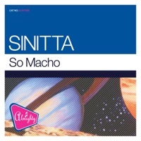 Thumbnail for the Sinitta - So Macho link, provided by host site