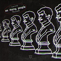 Thumbnail for the Mochakk - So Many People link, provided by host site