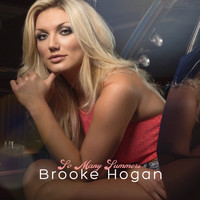 Thumbnail for the Brooke Hogan - So Many Summers link, provided by host site