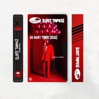 Thumbnail for the Tory Lanez - So Many Times (Lost Tapes 2022) link, provided by host site