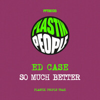 Thumbnail for the Ed Case - So Much Better link, provided by host site