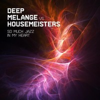 Image of Deep Melange linking to their artist page due to link from them being at the top of the main table on this page